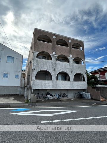金太郎ヒルズVIIIの外観写真
