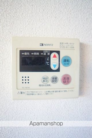 CITYSPIRE横浜和田町の内装写真