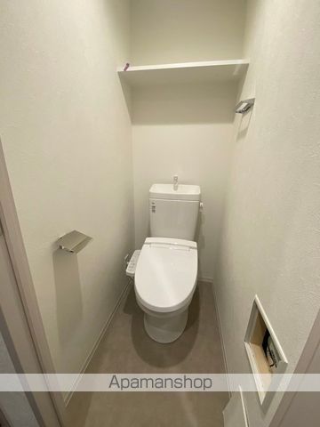 プレリス浅間町フォルテラの内装写真