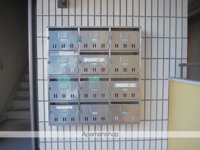 レジデンス田島Iのその他写真