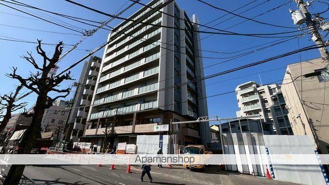 ファミルート八王子の外観写真