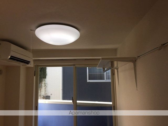 プレシャス沼袋の内装写真