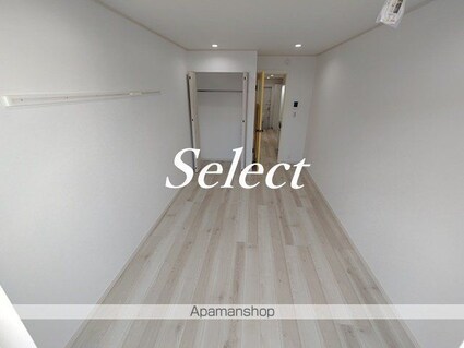 ハーミットクラブハウス横浜駅西[1K/27.57m2]の内装4