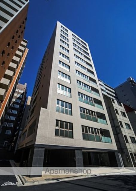 ディームス大手町ノース[1LDK/37.91m2]の外観1
