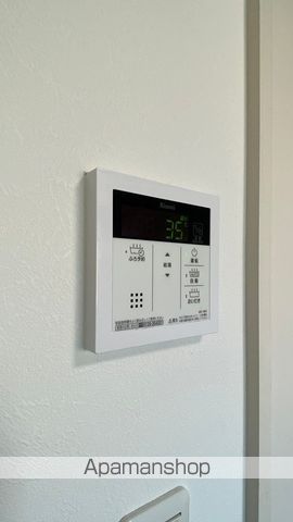 ARC STAGE表町の内装写真