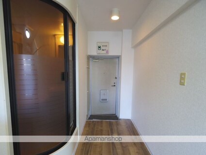 ラ・パルフェ・ド・立川[1R/19.5m2]の内装4