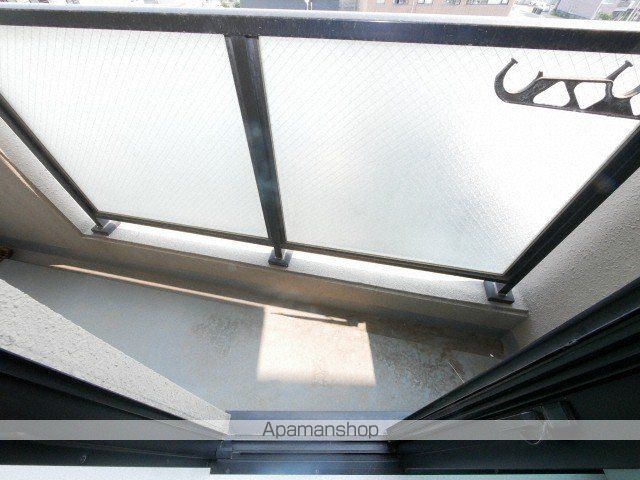 アプフェル美園の内装写真