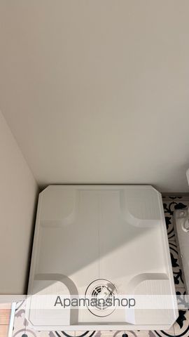 ソルナクレイシア新高円寺の内装写真