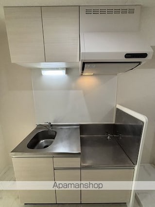 ベストプラン堀切[1K/21m2]の内装4