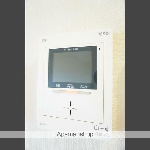 プレジールコート太田の内装写真