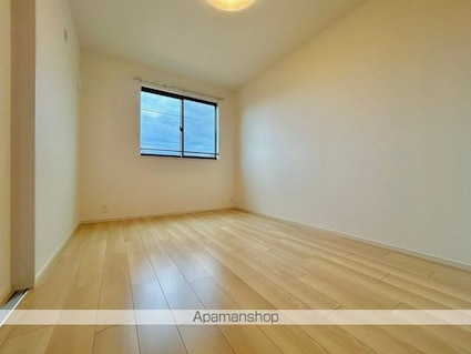 バンブー　オン[2LDK/58.57m2]の内装7