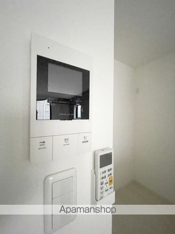 ルミエール野芥の内装写真