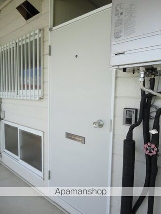 コーポドリーム[2DK/47.2m2]の内装3