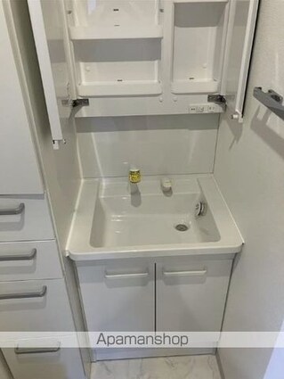 小川町１１６３ビル[1LDK/40.02m2]の洗面所