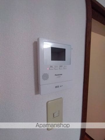 コーポラス杉尾の内装写真