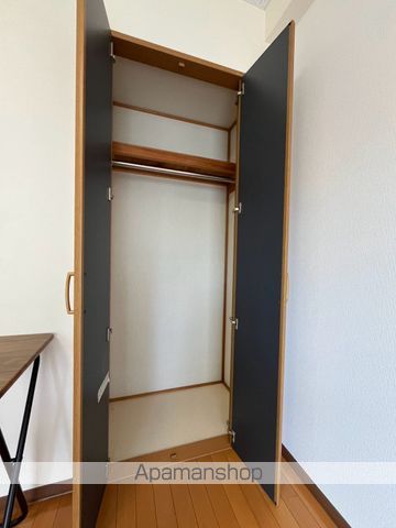 下野田マンションISSEIの内装写真