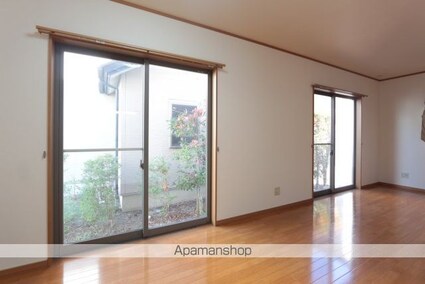 タウン湖北[3LDK/94.4m2]のバルコニー