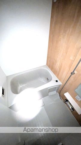リナセント IIの内装写真
