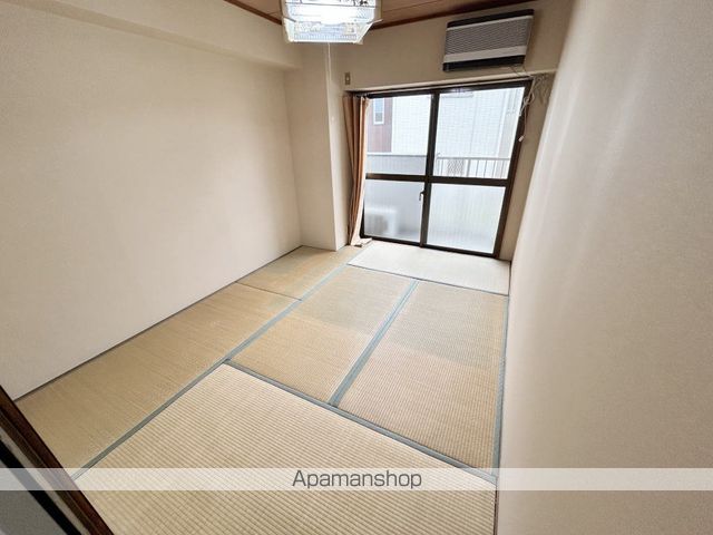ワコーレ狭山の内装写真