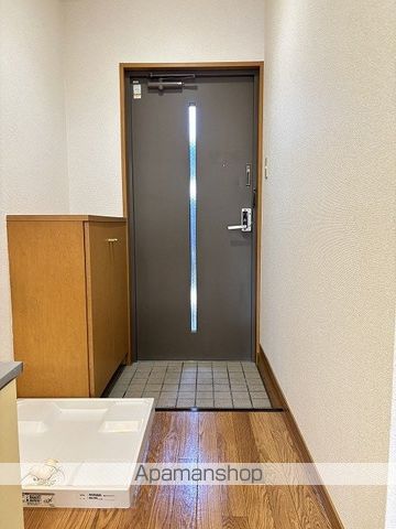 ウシジマハイツ渡鹿の内装写真