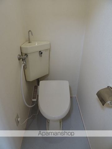 フレンズ1の内装写真