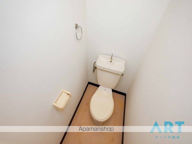 参川第2マンションの内装写真