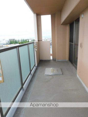ソルプラーサ堺の内装写真