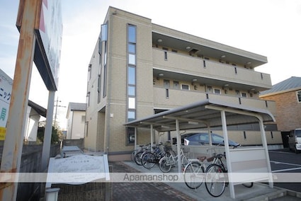 リヴェール石田[1K/26.71m2]の外観1