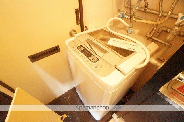 ピアコート前田の内装写真