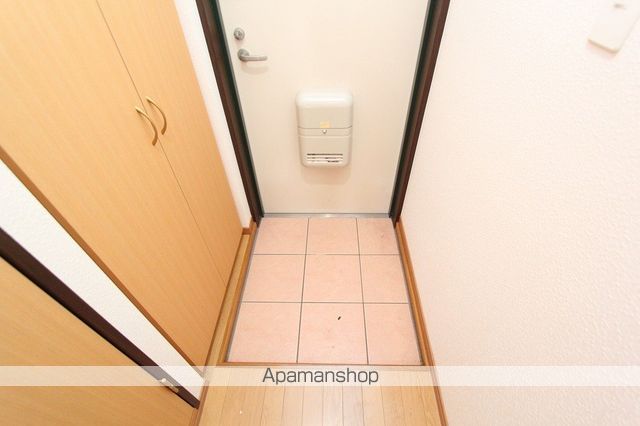 はなみずきI番館の内装写真