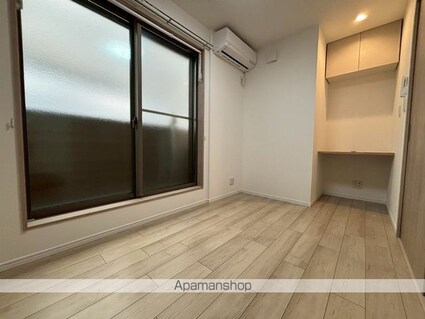 ＡＱＵＥ２４[1DK/25.19m2]の内装1