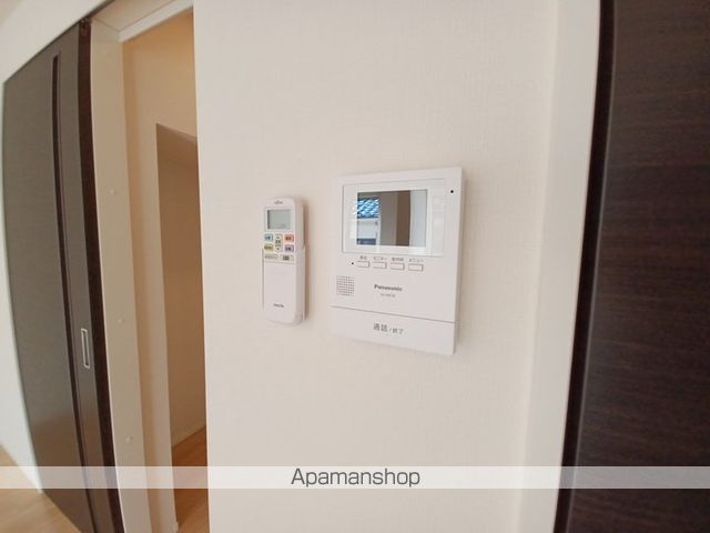 グランデール元町の内装写真