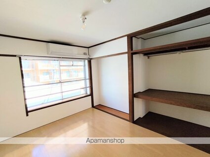カルチェラタン・アパートメント[1K/20m2]の内装1