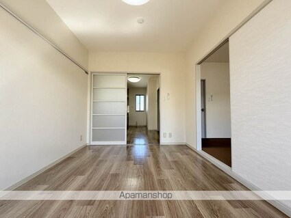 長野県長野市川中島町今井[2DK/42.72m2]の内装5