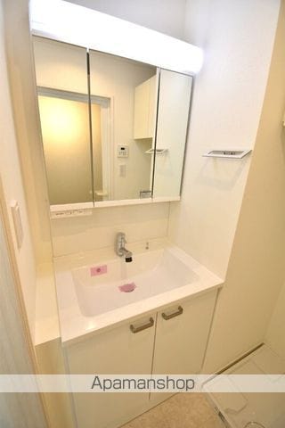アリーチェ亀戸の内装写真