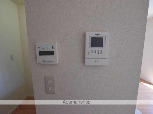 YSヴィラIIの内装写真