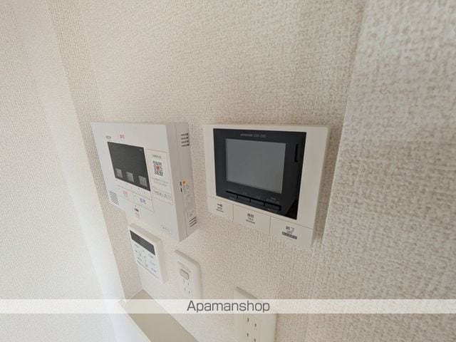 DーROOM 分梅の内装写真