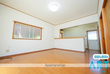 北条久保戸建て[4LDK/89.42m2]の内装6