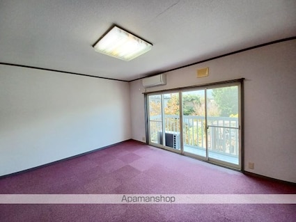 かみやパレス[1K/33.82m2]の内装3