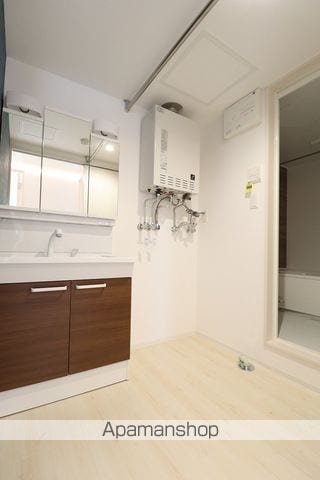 ステラ ポラーレの内装写真
