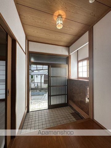 山本6丁目戸建Iの内装写真