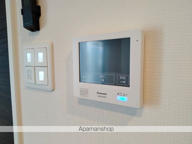 AYARESIDENCEの内装写真