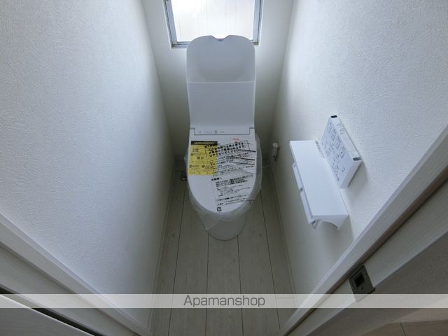 シャトータナカの内装写真