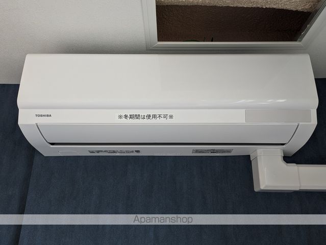 ザ・レジデンス南平岸の内装写真