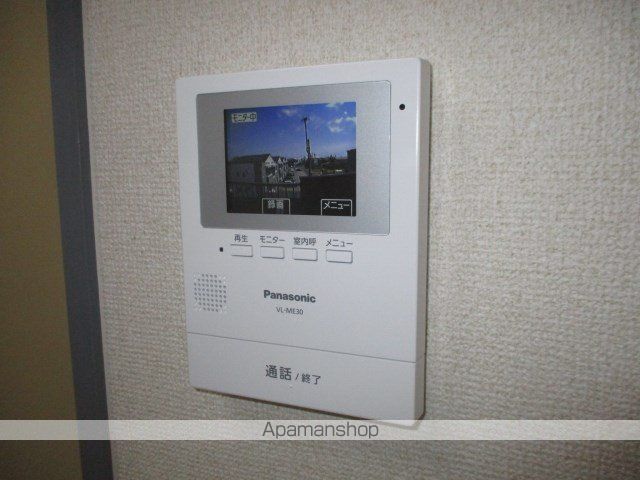 サンローヤル萩丘の内装写真