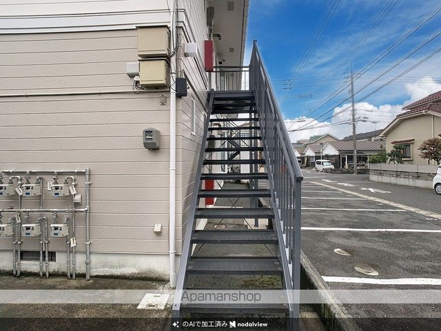 ブルーハイツのその他写真
