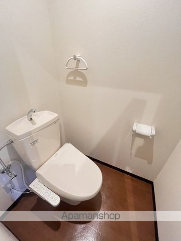 しらかばハイツの内装写真