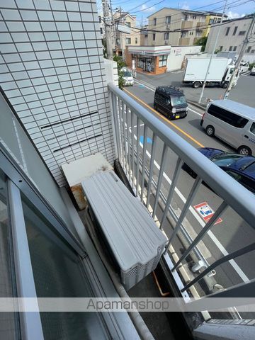 TOP・藤沢第2の内装写真
