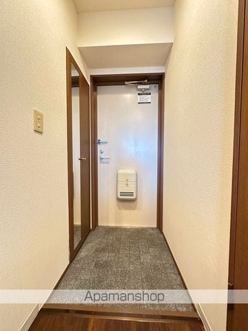 ハートヒルズ矢作の内装写真