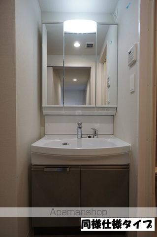 プレリス六番町nexoraの内装写真